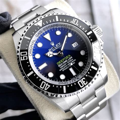 audemars piguet diver vs rolex deepsea|rolex deepsea reviews.